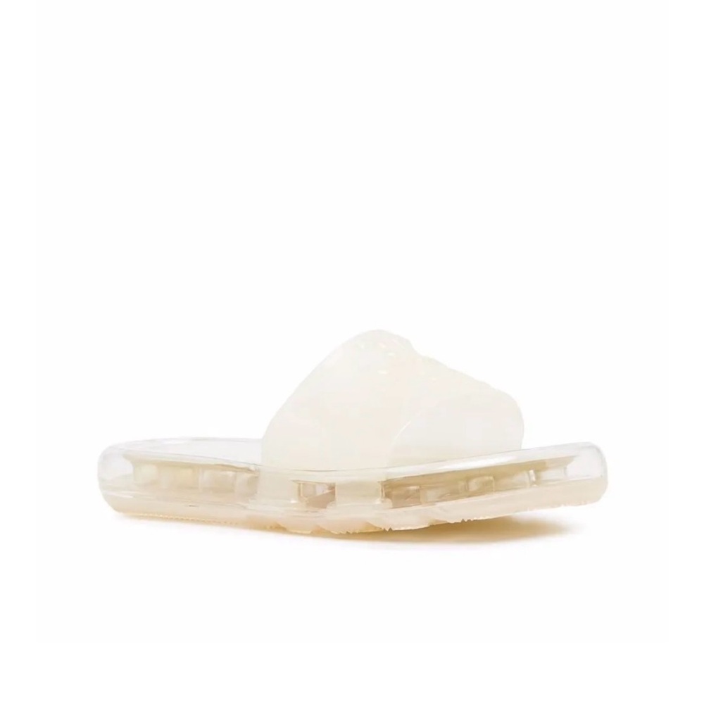 Tory Burch Jelly Bubble Slides - Picture 5 of 7
